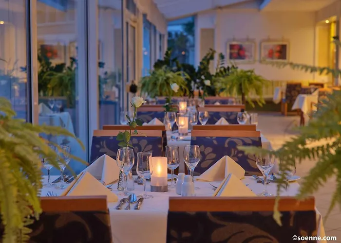Dorint Seehotel&Resort Bitburg/Südeifel Biersdorf, Deutschland