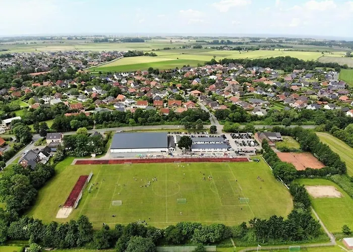 Sporthotel Dorum