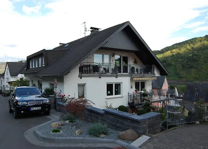 Ferienwohnung Konen