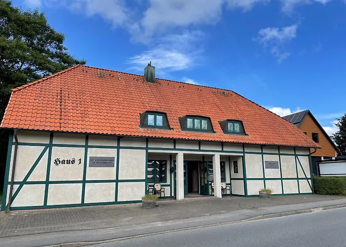 Gasthaus Froerup