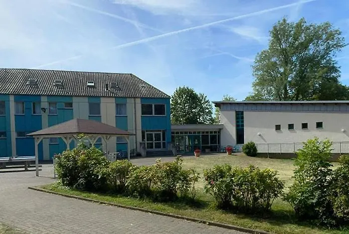 Jugendherberge Göttingen