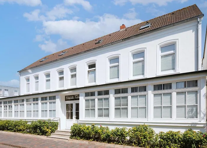 Haus Kluin Wohnung 7