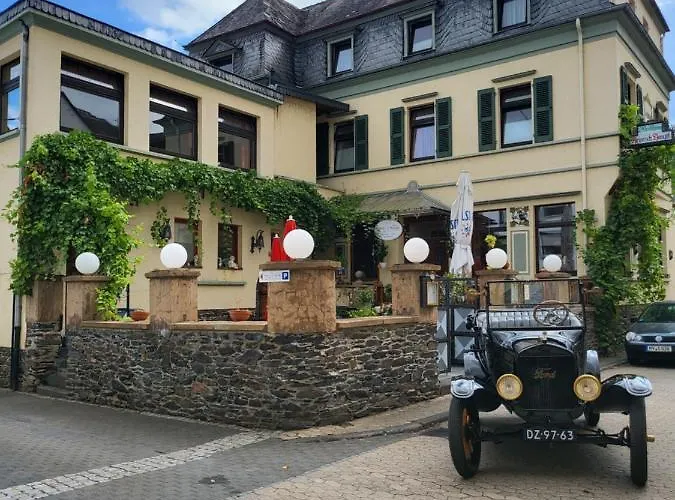 Hotel Haupt