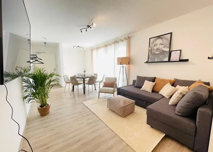 Liberty Home Platinum - Apartments