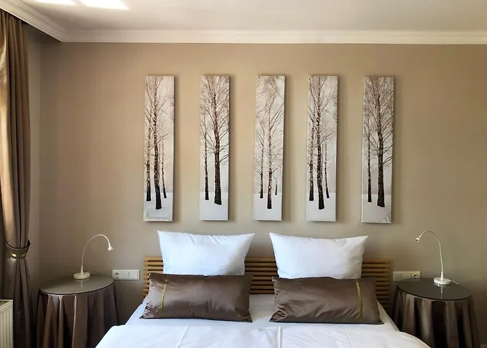 Rein Klassik Hotel