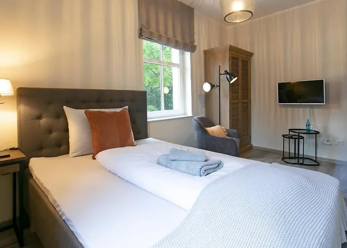 Himmelreich Im Schlosshotel
