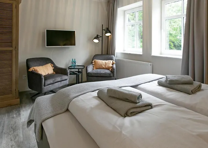 Himmelreich Im Schlosshotel