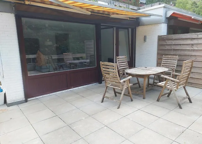 Ferienwohnung in Hitzacker, Deutschland