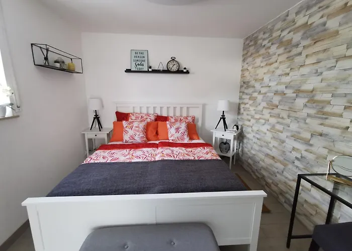 Ferienwohnung Tannenzwerg