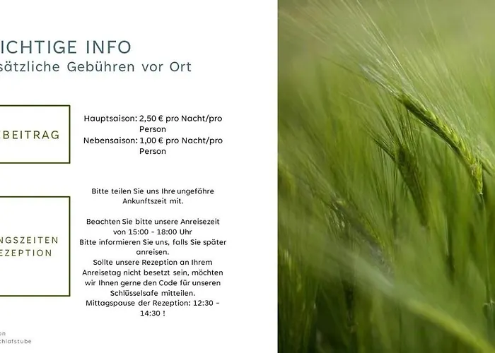 Schlafstube
