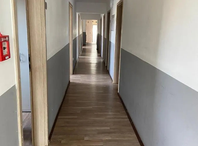 Budget Hostel