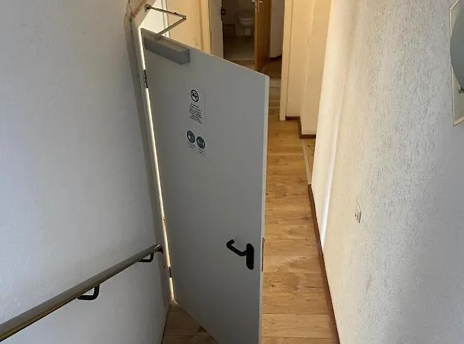 Budget Hostel