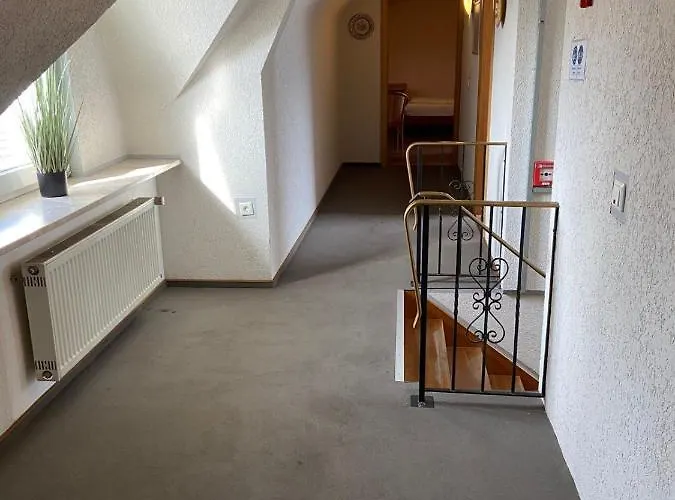 Budget Hostel