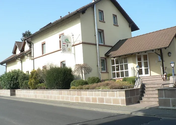 Gasthaus Zum Specht