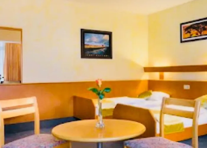 Mc Hotel