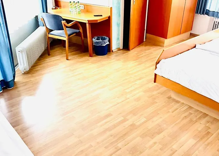 Mc Hotel