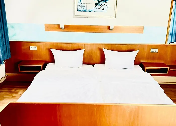 Mc Hotel