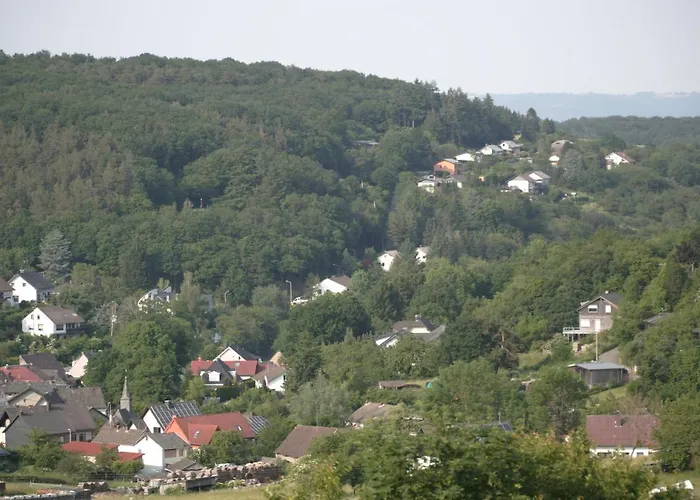 RechHof Urlaub Bei Tieren