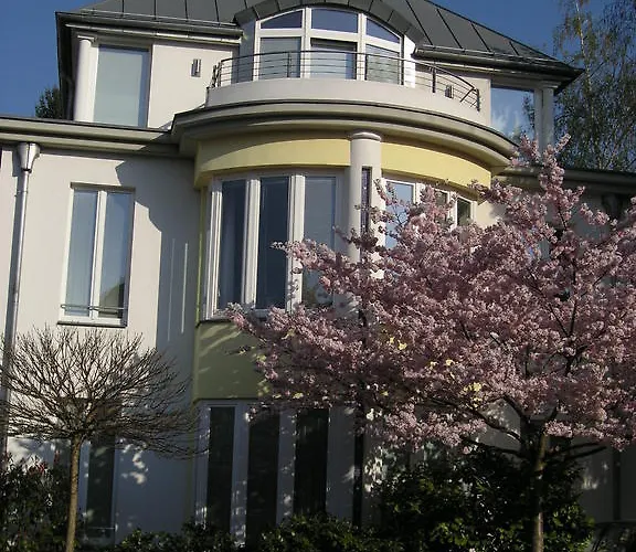 Villa Rheinblick