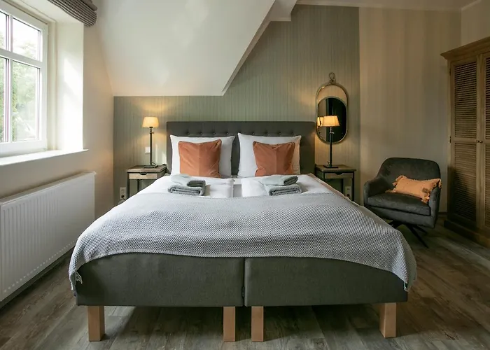 Himmelreich Im Schlosshotel Braunfels, Deutschland