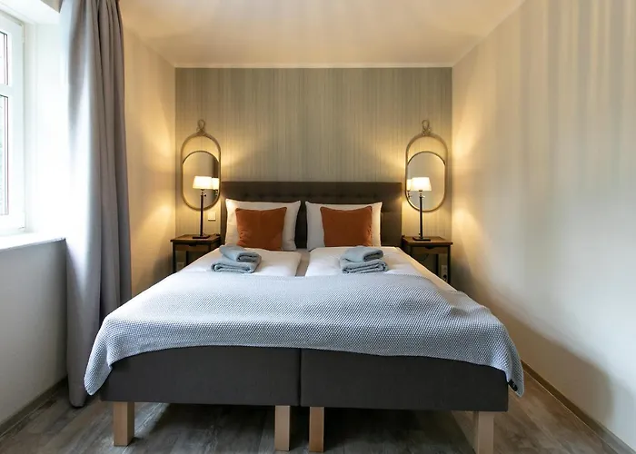 Himmelreich Im Schlosshotel