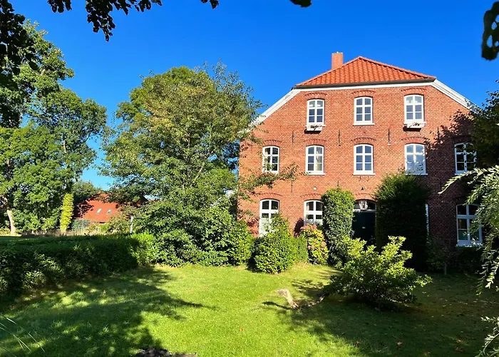 Historischer Bauernhof