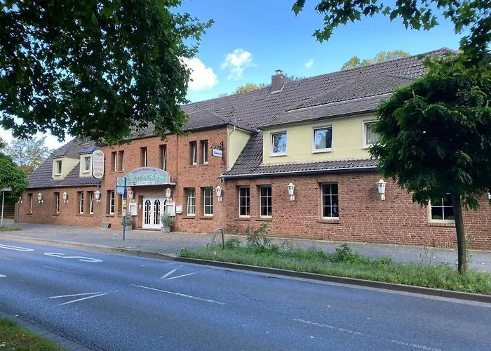 Restaurant Blumenhof