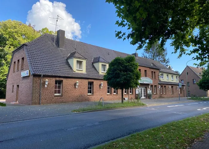Restaurant Blumenhof