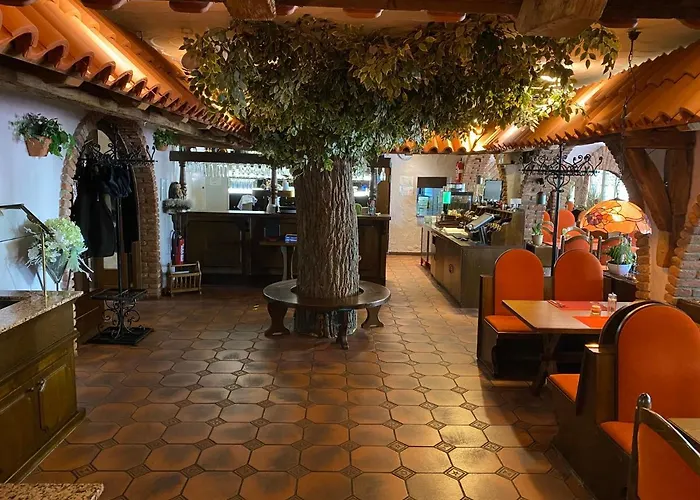 Restaurant Blumenhof