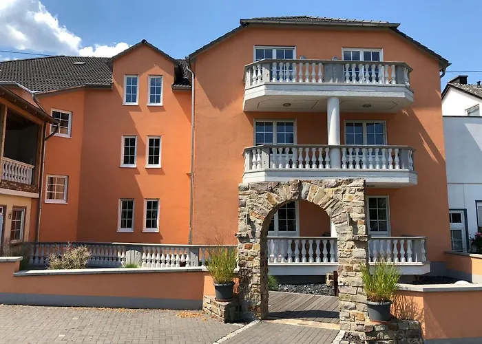 Hotel&Restaurant Brühler Hof