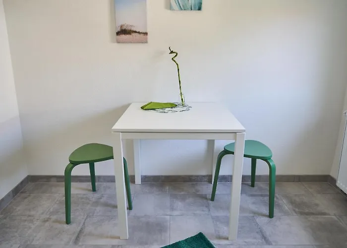 Greenhome Lörrach -Ihre Unterkunft im 3-Ländereck-, Deutschland