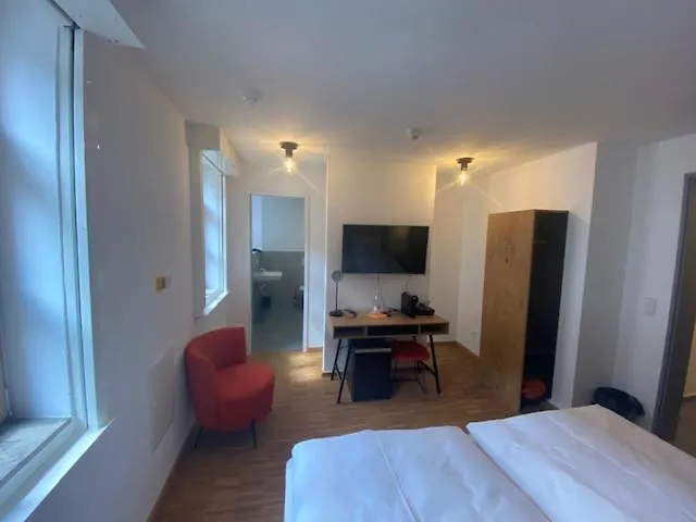 Altstadthotel Alt&Jung
