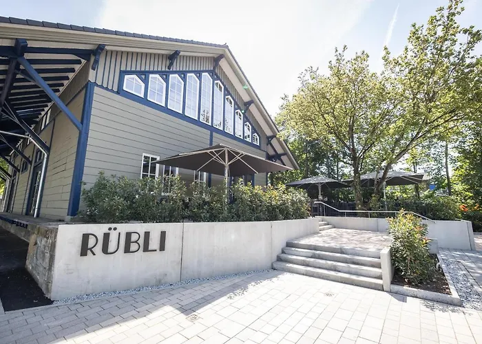 Rübli