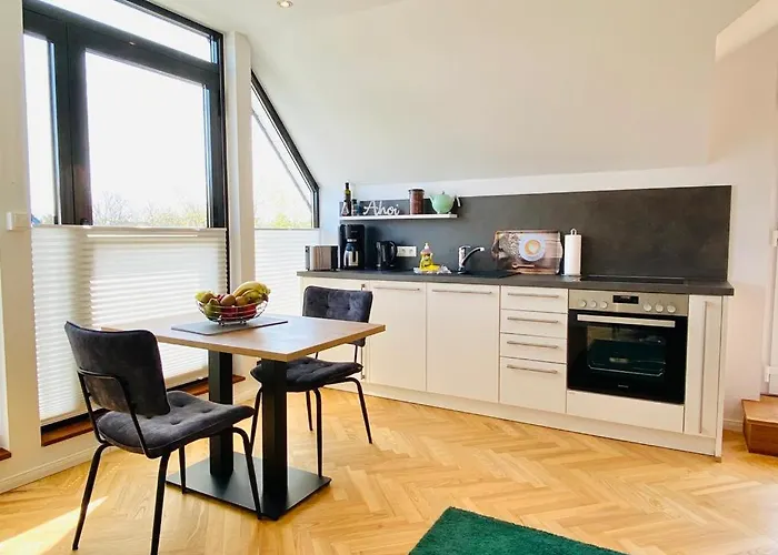 Dünenhaus Ferienwohnung De Düün Fiev