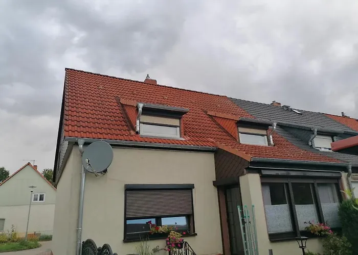 Ferienwohnung altes Steinlager