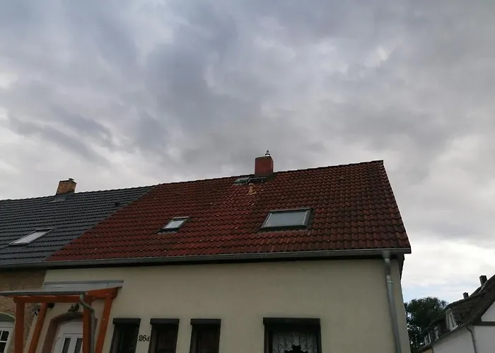 Ferienwohnung altes Steinlager