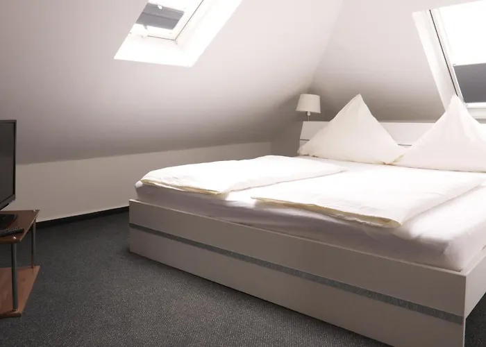 Haus Magdalene Hotel Bad Schwartau, Germany