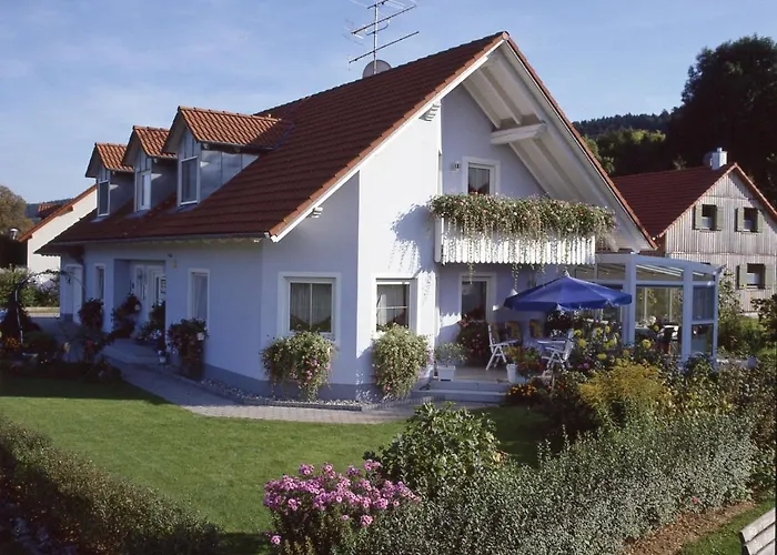 Pension Hackbarth