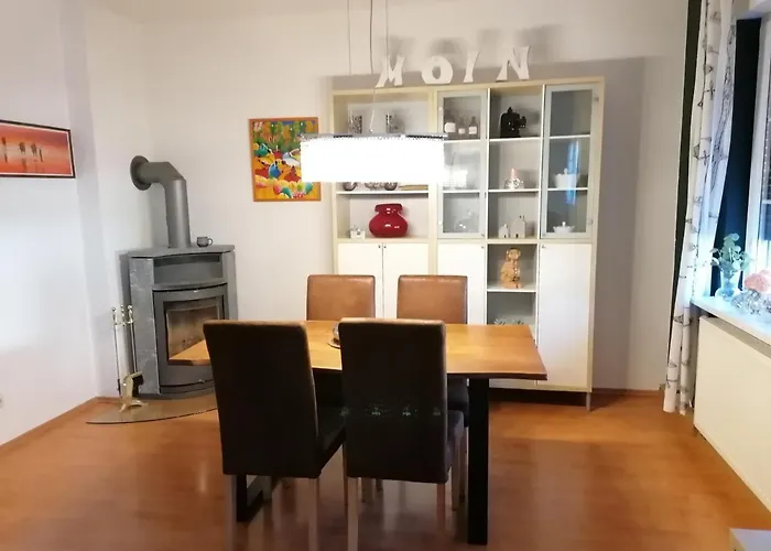Ferienwohnung am Keramikatelier Bitterfeld-Wolfen, Deutschland