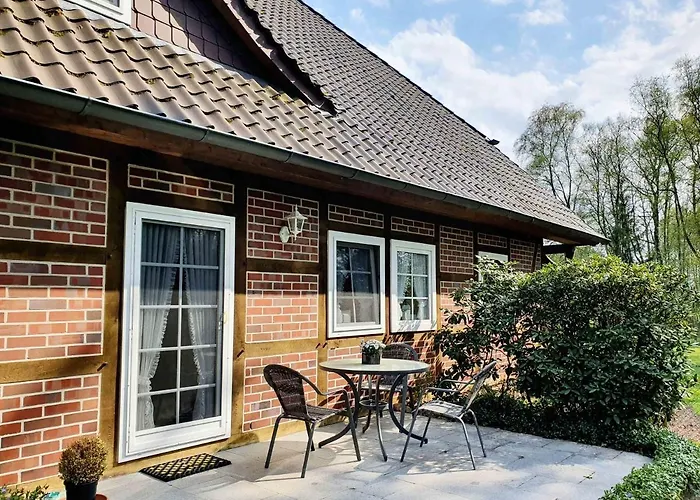 Hof Böhmetal