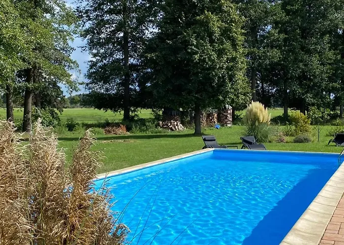 Ferienapartments Spreewaldwiesen