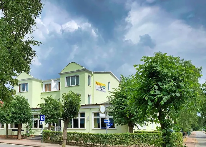 Pension Zur Ostsee