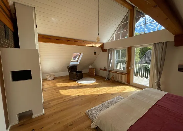 Ferienwohnung Lakelife Fischbach