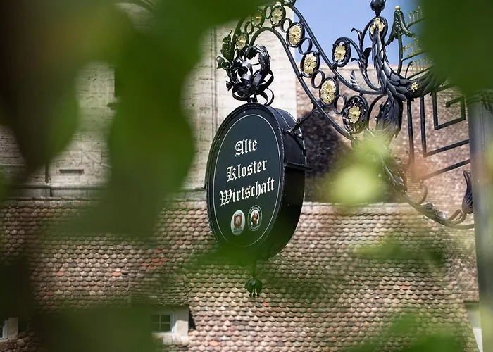 Klosterwirt Polling, Deutschland
