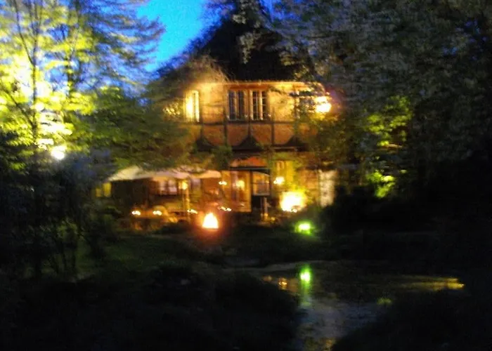 Fachwerkhof Goedringen