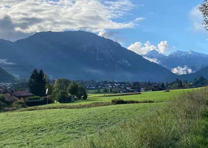 Panorama Inkl. Chiemgaukarte