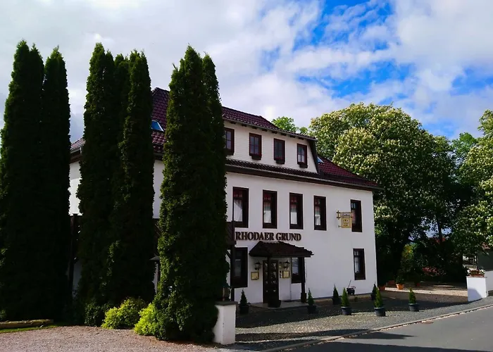 Rhodaer Grund
