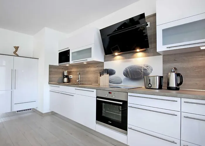 Villa Louisa - Wohnung 51
