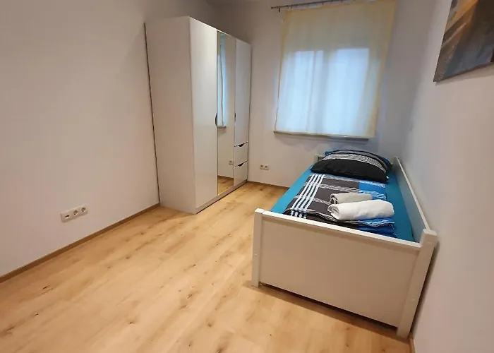 Town House Rosenheim