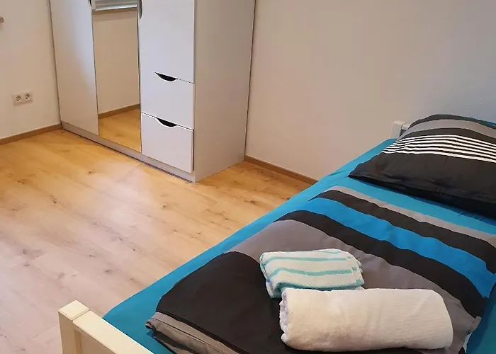 Town House Rosenheim
